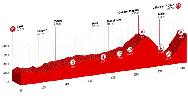 Stage 4 profile